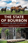 Cover of The State of Bourbon book by My Old Kentucky Road Trip